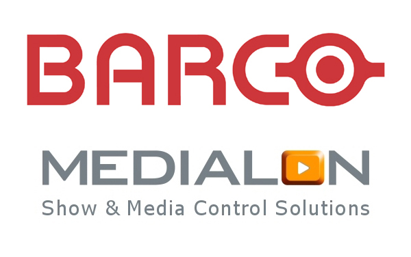 Barco Medialon