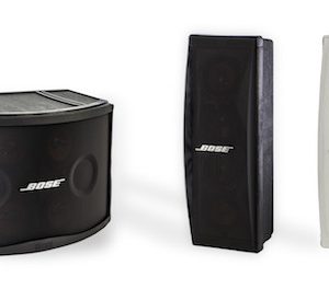 bose panaray updated series iv