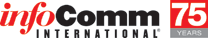 infocomm 2016 logo