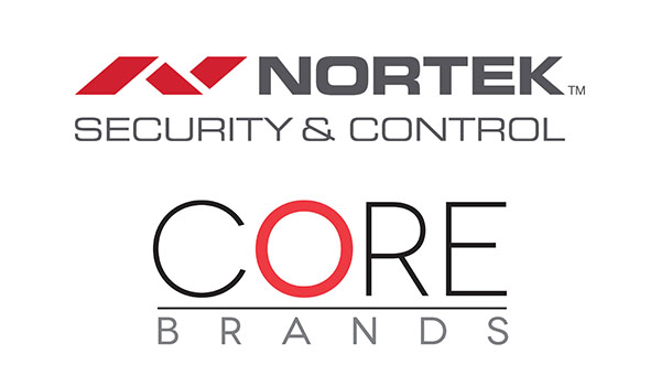 nortek core brands merge