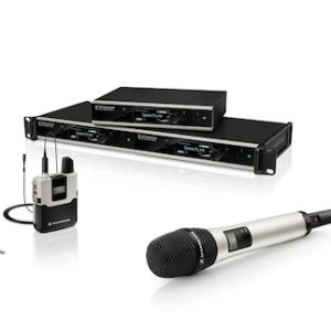 sennheiser speechline digital wireless