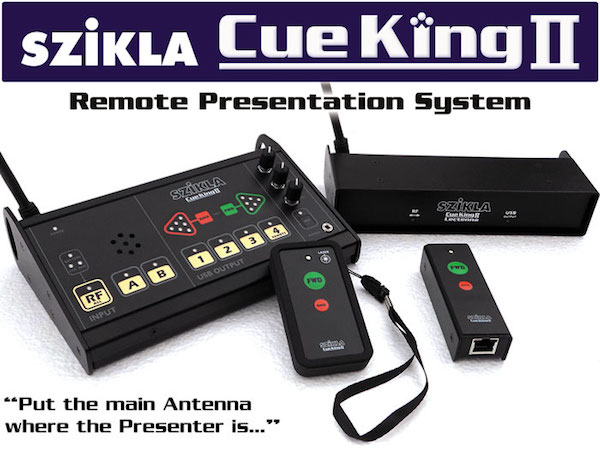 szikla cue king 2