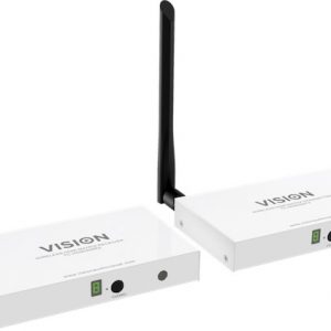 vision wireless hdmi