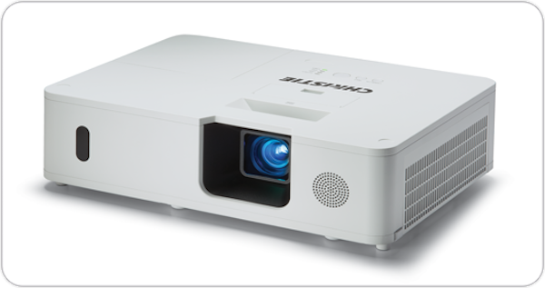 christie ap series projectors