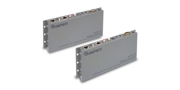 gefen ultra hd hdbaset hdmi extender