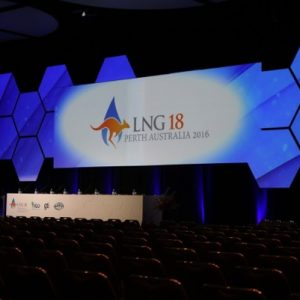 staging connections at lng18