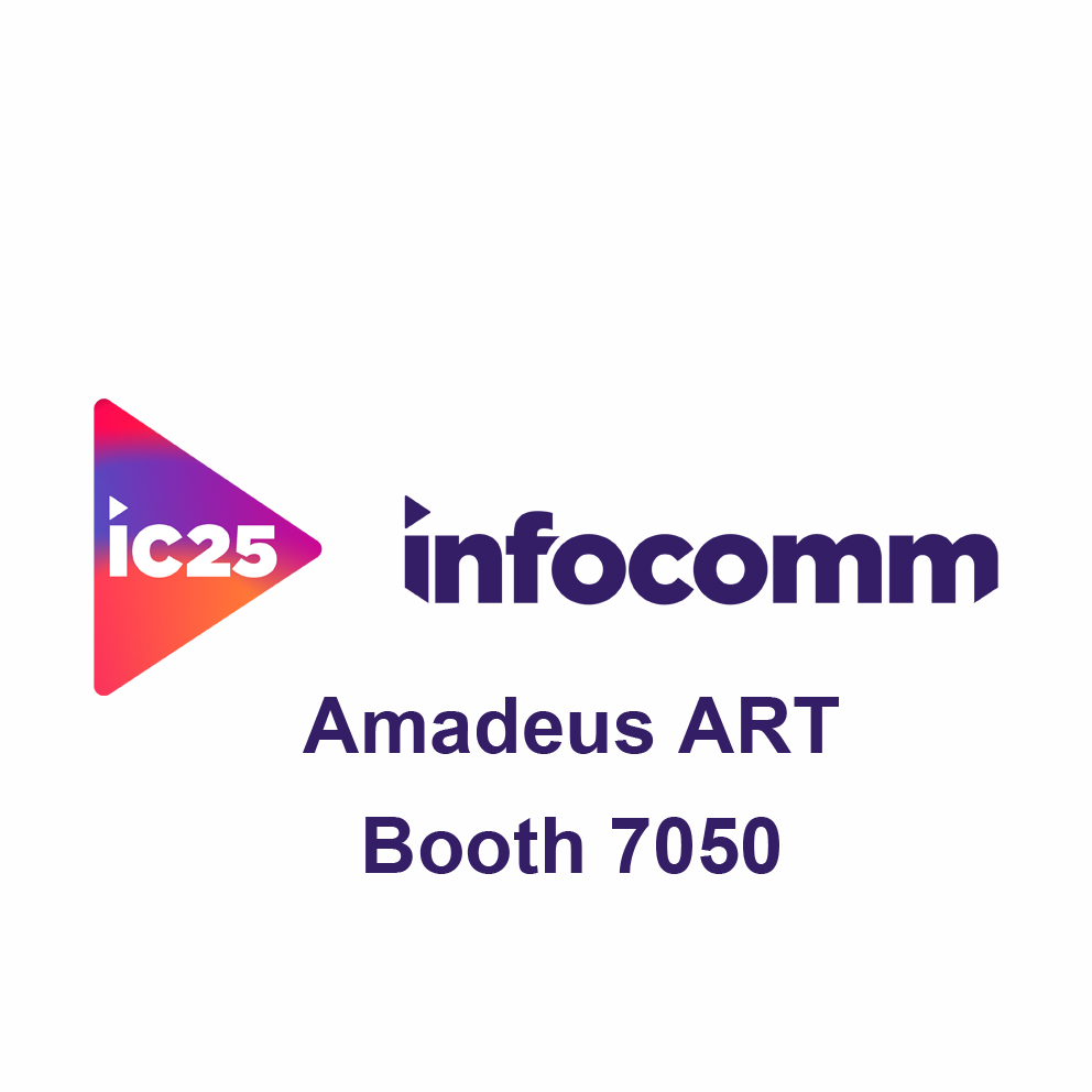 IC25 Amadeus