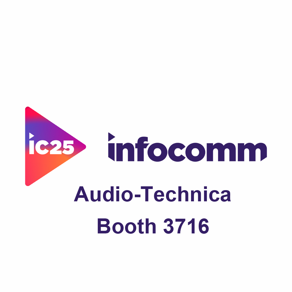 IC25 Audio-Technica