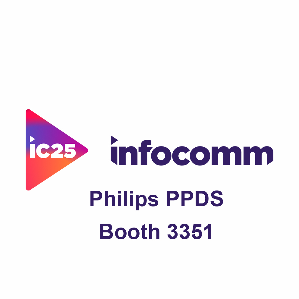 IC25 Philips PPDS