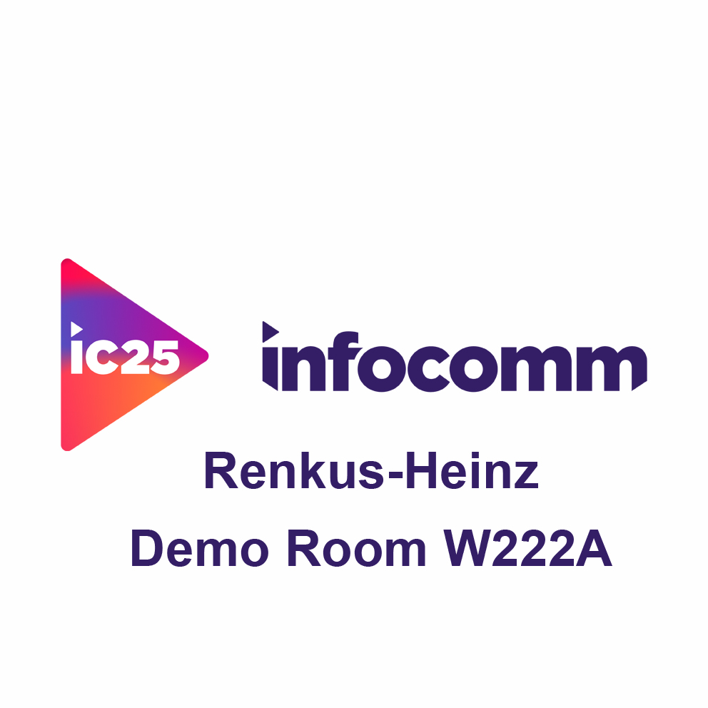 IC25 Renkus-Heinz