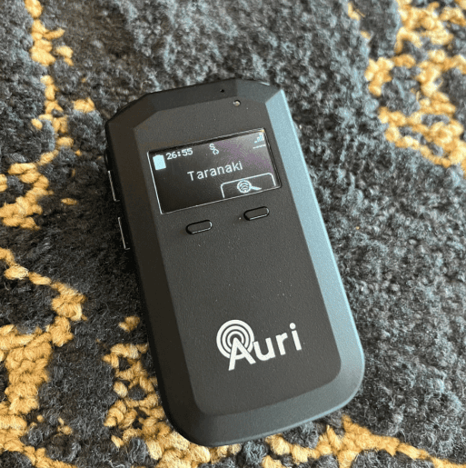 Auracast Device