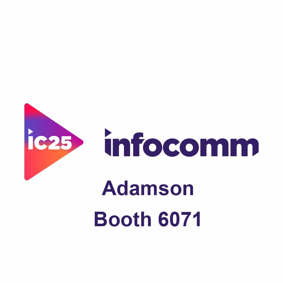 IC25 Adamson