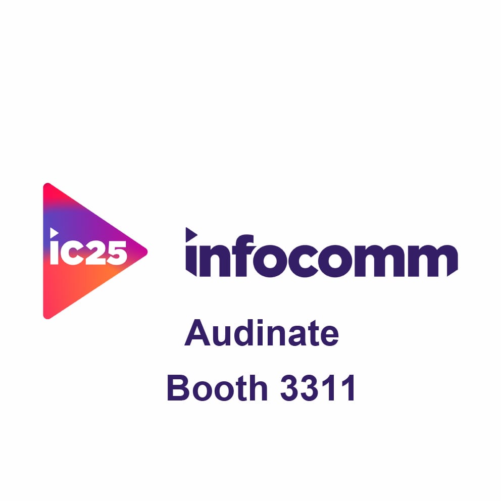 IC25 Audinate