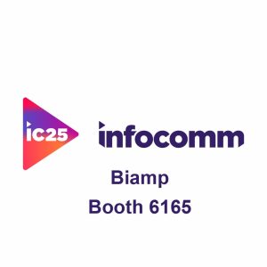 IC25 Biamp