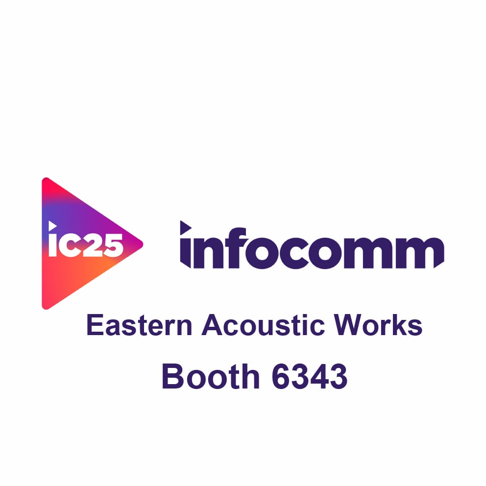 IC25 EAW