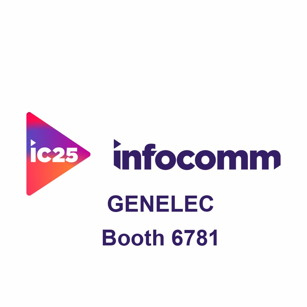 IC25 Genelec