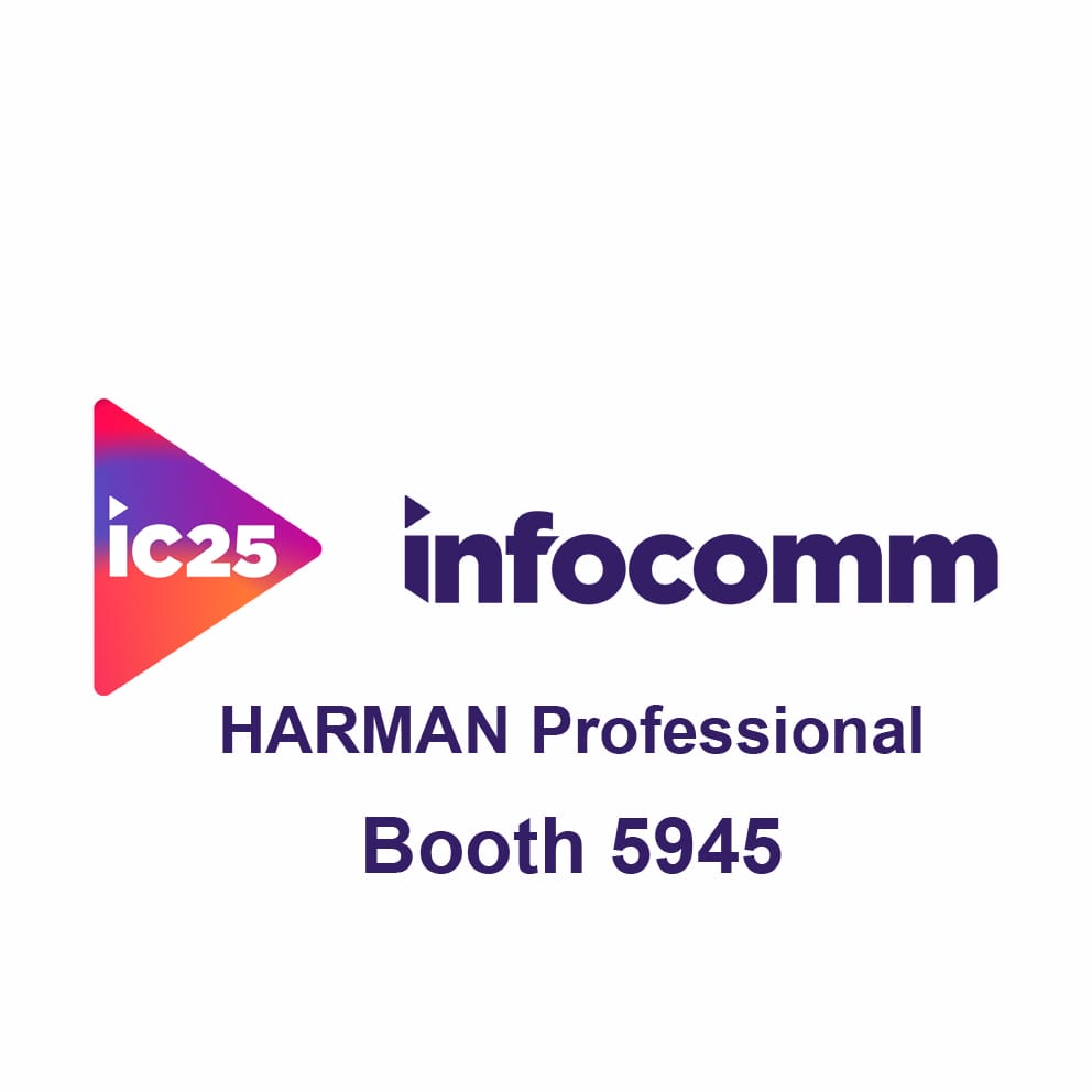 IC25 Harman