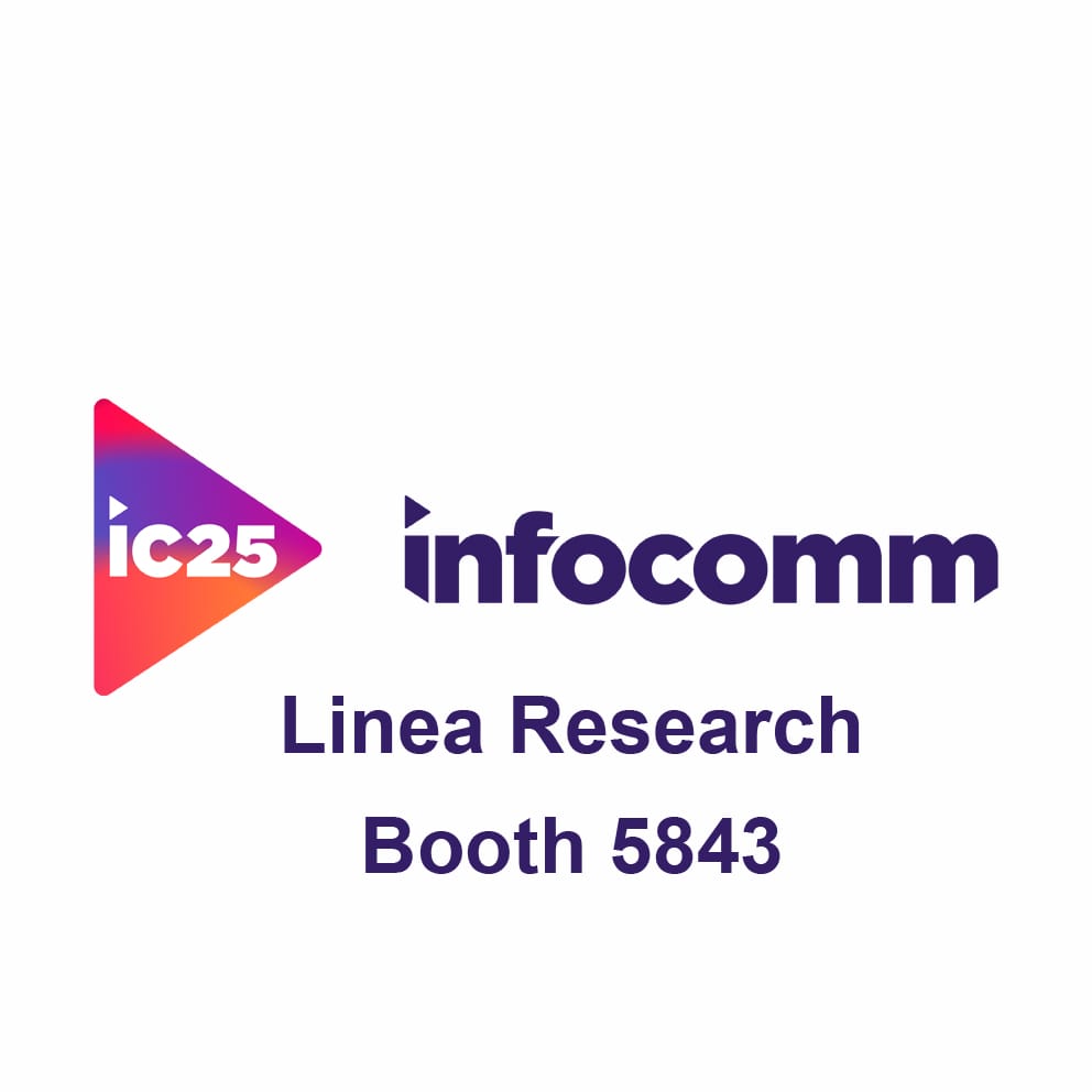 IC25 Linea Research