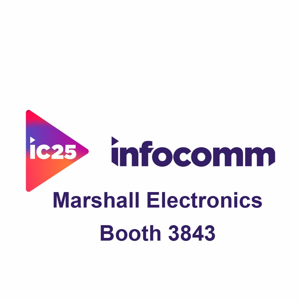 IC25 Marshall LX