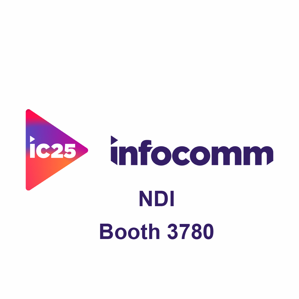 IC25 NDI