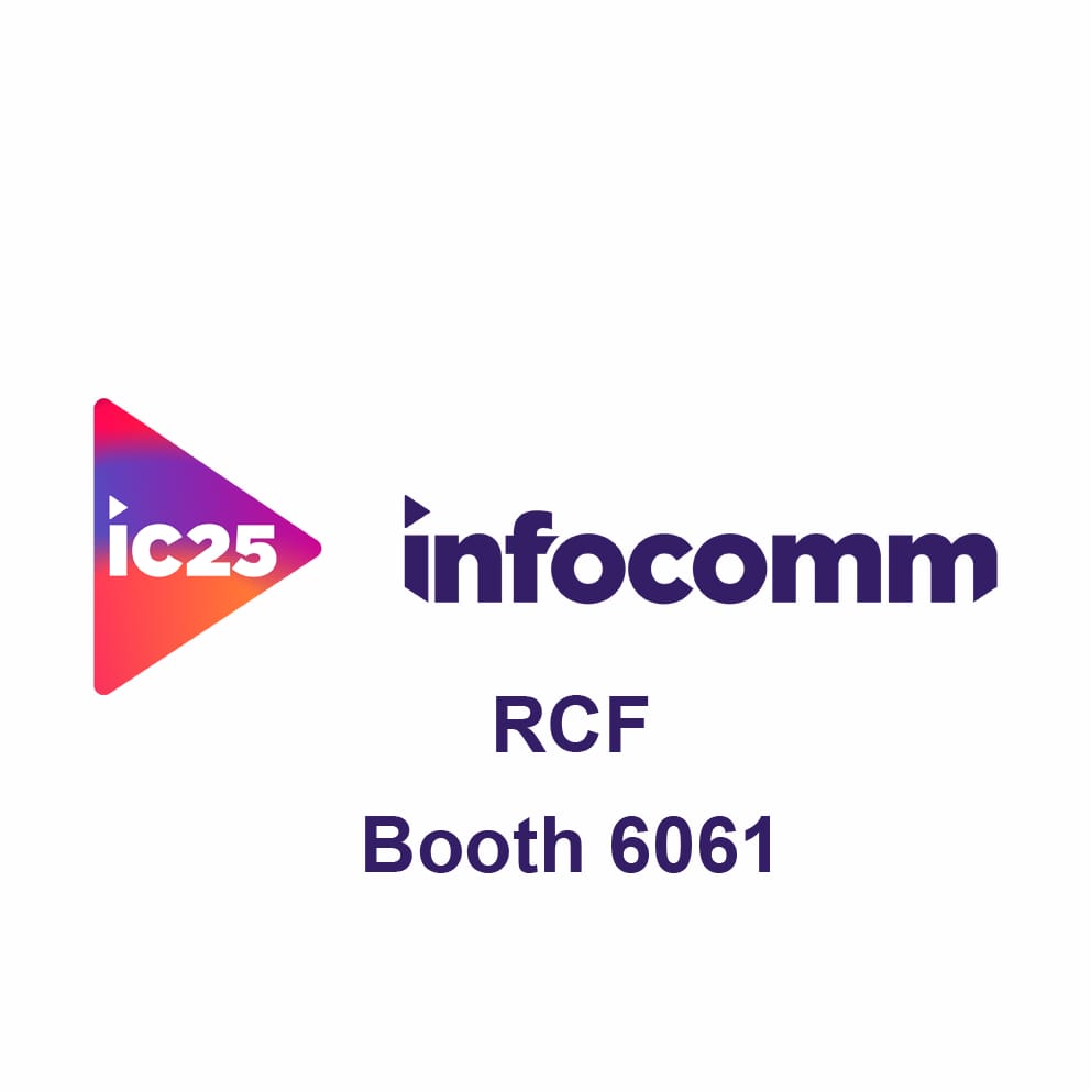 IC25 RCF