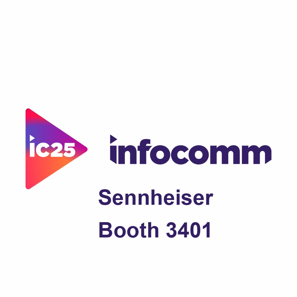 IC25 Sennheiser