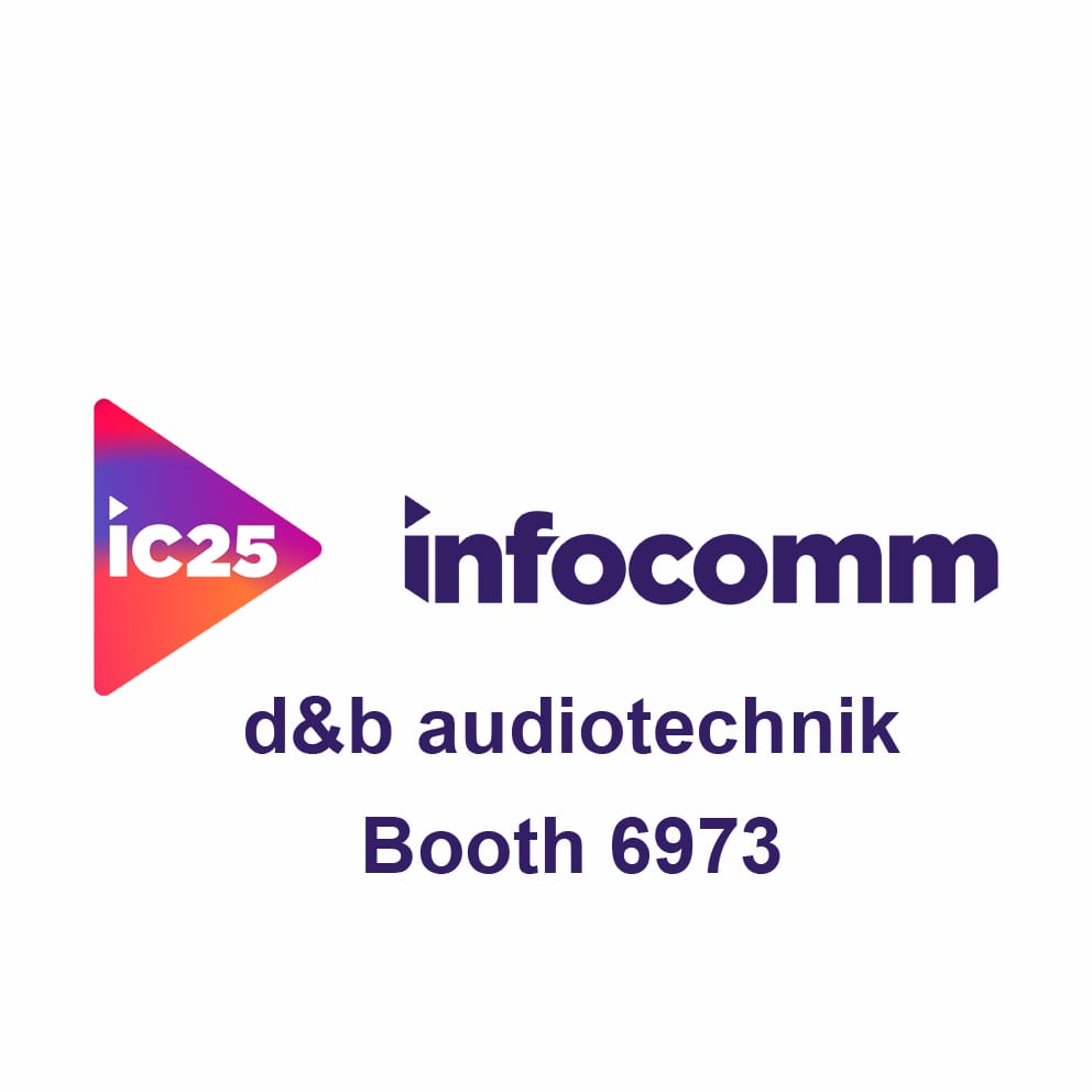 IC25 db audiotechnik