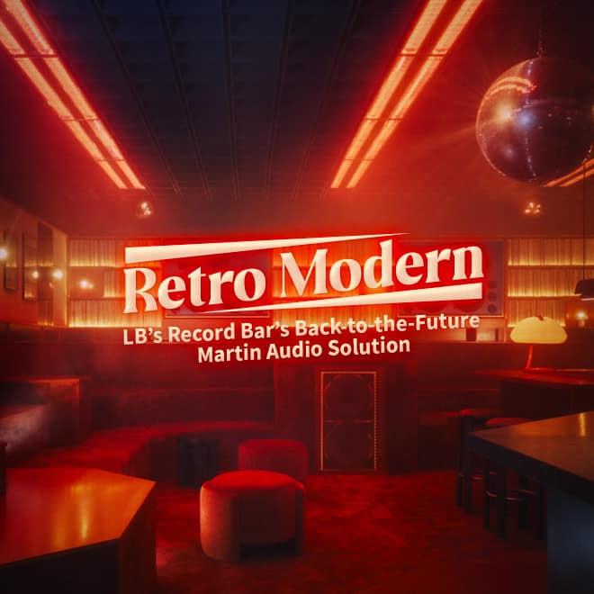 Issue 42: LB’s Record Bar