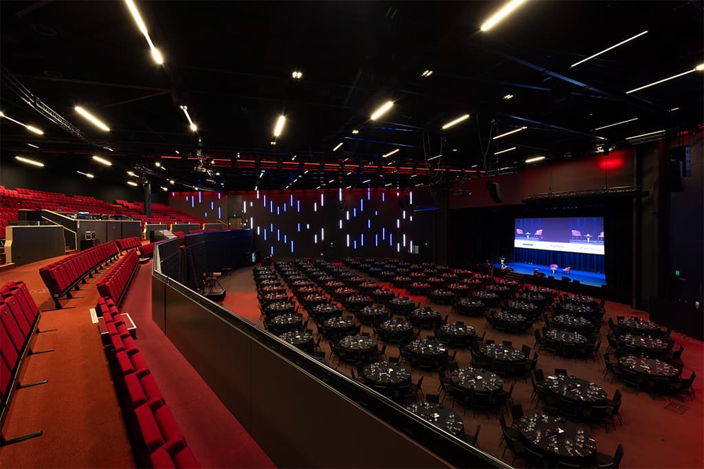 Auditorium-pichi