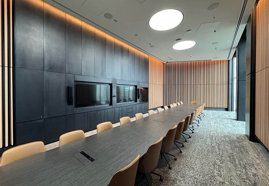 Boardroom-pichi