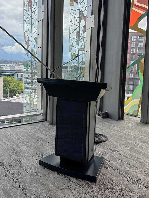 Lectern-pichi