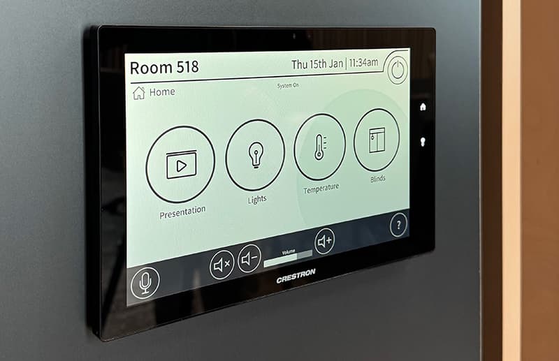 Touchscreen-pichi