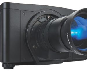 christie m series